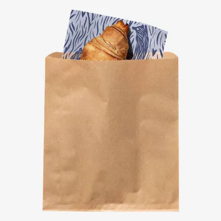 Bakery Bags, example 3