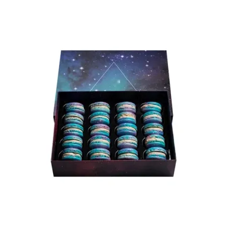 Bakery Macaron Boxes, example 2