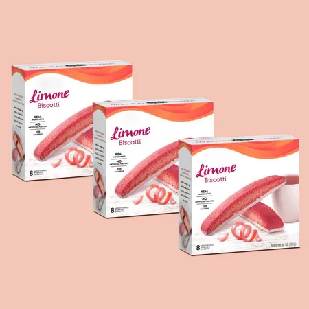Biscotti Boxes, example 2