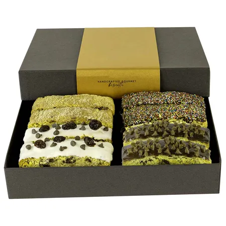 Biscotti Boxes, example 3