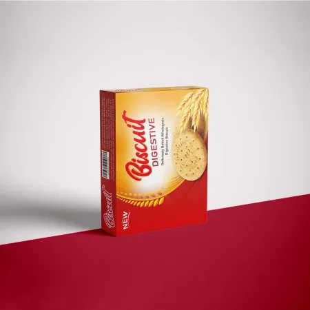 Biscuit Boxes, example 5