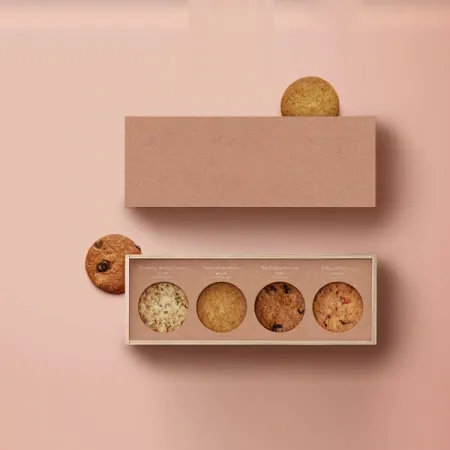 Biscuit Boxes, example 6
