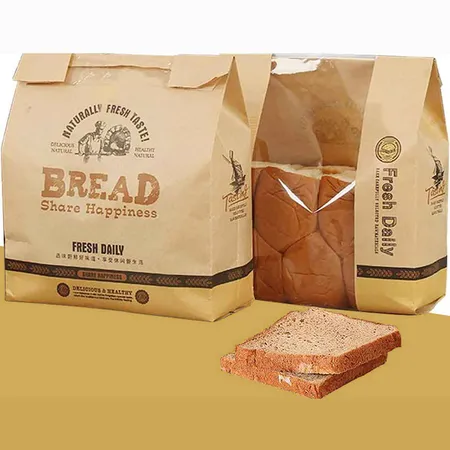Brownie Boxes, example 2