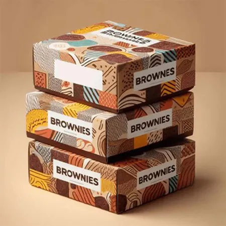 Brownie Boxes, example 6