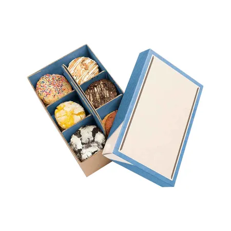 Cookie Boxes with Inserts, example 4