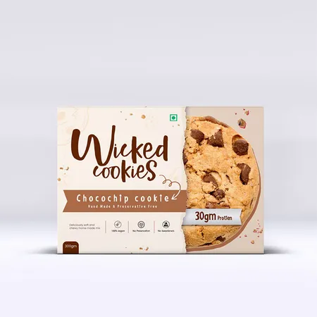Cookie Dough Boxes, example 2