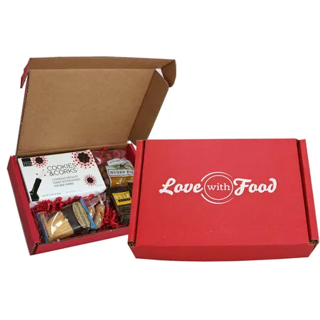 Cookie Mailer Boxes, example 2