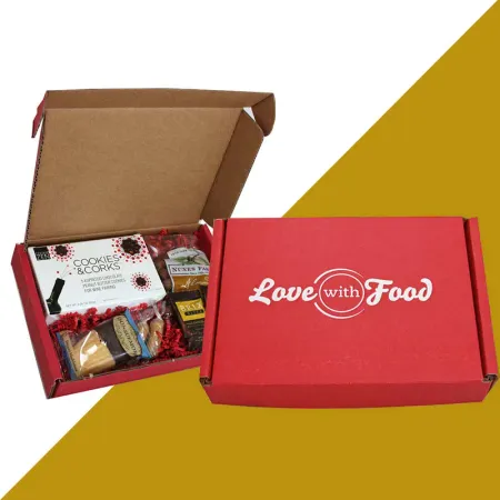 Cookie Mailer Boxes, example 4