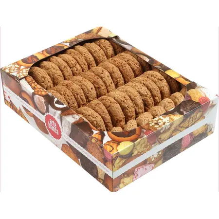 Cookie Shipping Boxes, example 2