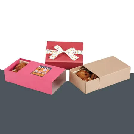 Cookie Sleeves, example 3