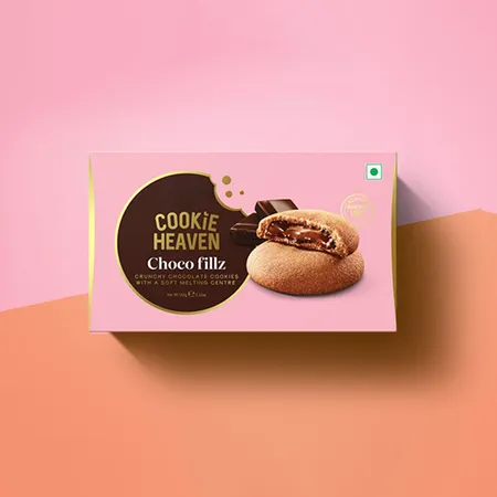 Cookie Sleeves, example 5