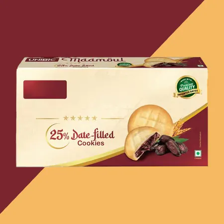 Date Cookie Boxes, example 3
