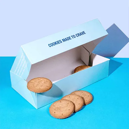 Decorative Cookie Boxes, example 2