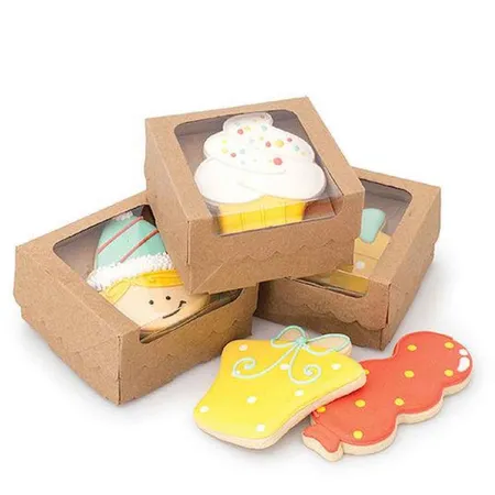 Decorative Cookie Boxes, example 3