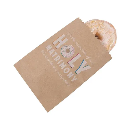 Donut Bags, example 4