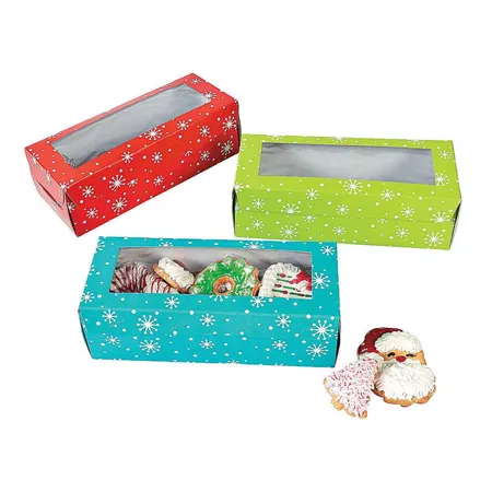 Empty Cookie Boxes, example 2
