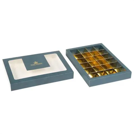 Empty Cookie Boxes, example 3