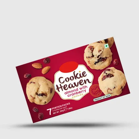 Fancy Cookie Boxes, example 2