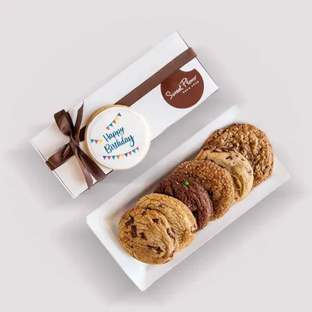 Fancy Cookie Boxes, example 3