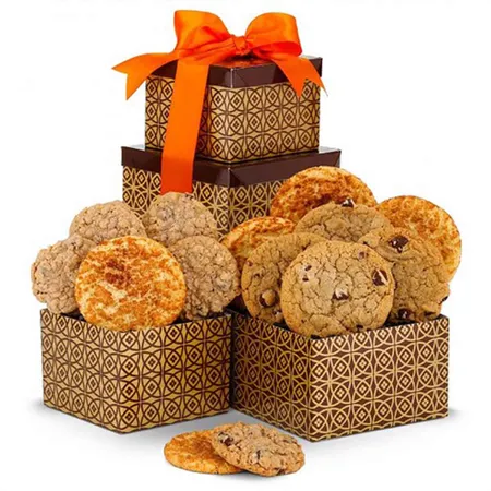 Large Cookie Boxes, example 2