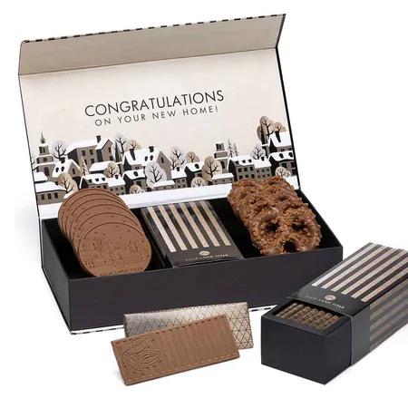 Luxury Cookie Boxes, example 3