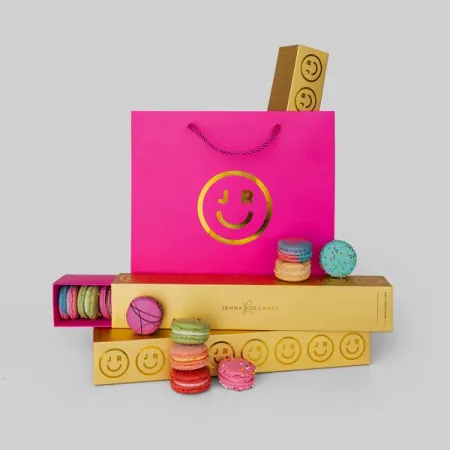 Macaron Sleeve Boxes, example 3