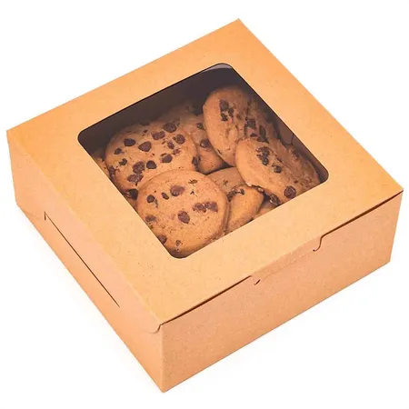 Mini Cookie Boxes, example 3