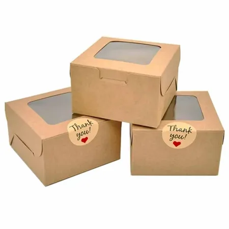 Paper Cookie Boxes, example 5