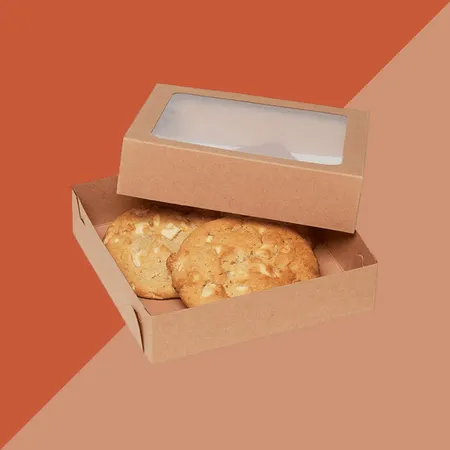 Standard Cookie Boxes, example 2