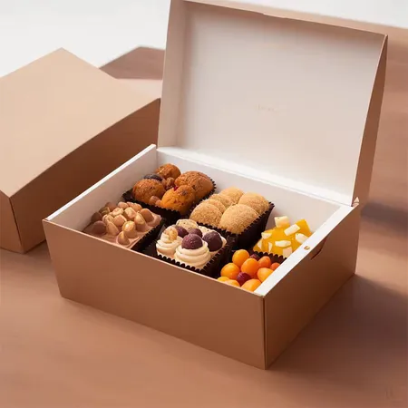 Standard Cookie Boxes, example 3